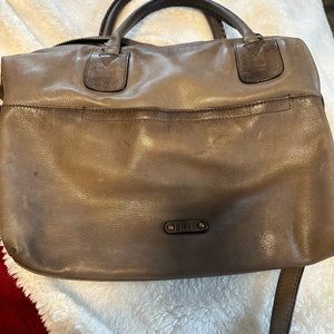 Beautiful FRYE Bag